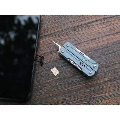 Multifunktionszange MINI SAILOR BLAU