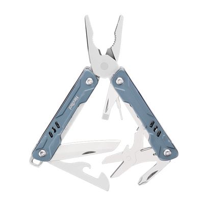 Multifunktionszange MINI SAILOR BLAU