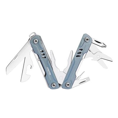 Multifunktionszange MINI SAILOR BLAU