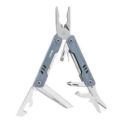Multifunktionszange MINI SAILOR BLAU