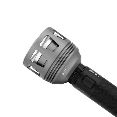 Taschenlampe THUNDER SEARCHLIGHT 3600 Lumen
