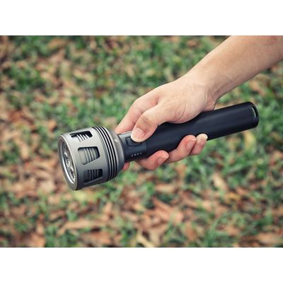 Taschenlampe THUNDER SEARCHLIGHT 3600 Lumen