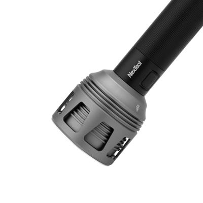 Taschenlampe THUNDER SEARCHLIGHT 3600 Lumen