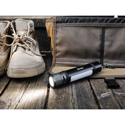 Taschenlampe THUNDER 6in1 1000 Lumen