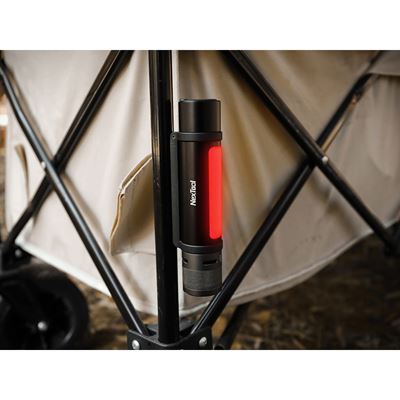 Taschenlampe THUNDER 6in1 1000 Lumen