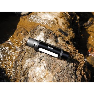 Taschenlampe THUNDER 6in1 1000 Lumen