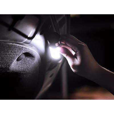 Taschenlampe THUNDER 6in1 1000 Lumen