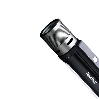 Taschenlampe THUNDER 6in1 1000 Lumen