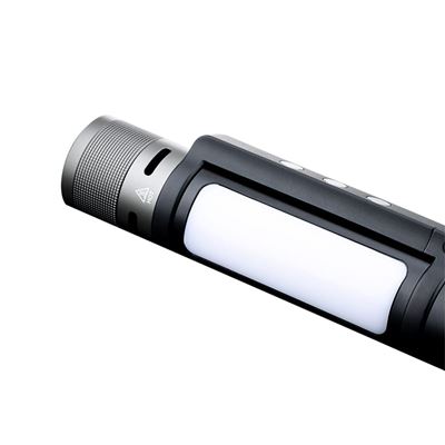 Taschenlampe THUNDER 6in1 1000 Lumen