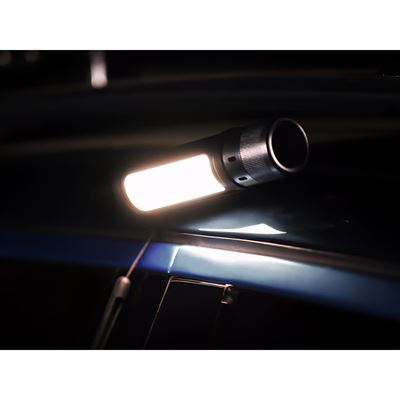 Taschenlampe THUNDER 6in1 1000 Lumen