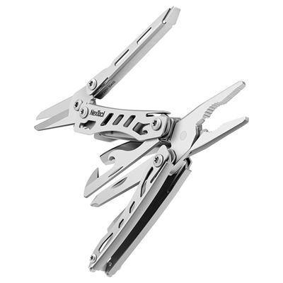FLAGSHIP MINI Multi Tool SILBER