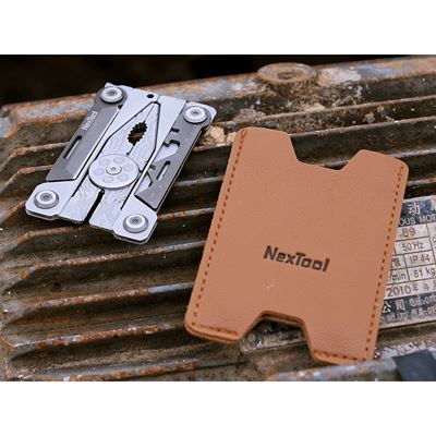 Multifunktionswerkzeug SILVER BLADE EDC