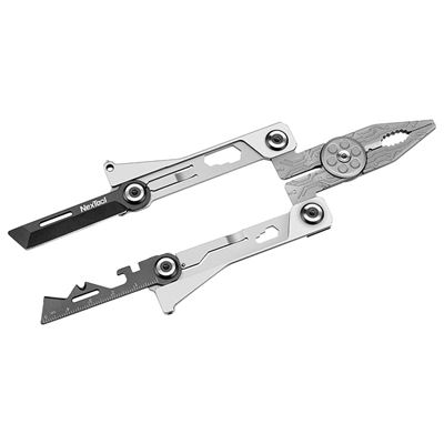 Multifunktionswerkzeug SILVER BLADE EDC