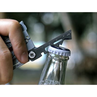 Multifunktionswerkzeug SILVER BLADE EDC