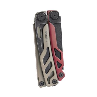 FLAGSHIP PRO Multi Tool ROT/KHAKI NexTool NE20203B 2