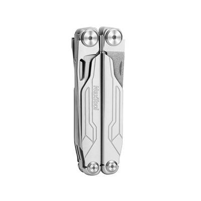 FLAGSHIP CAPTAIN Multi Tool SILBER