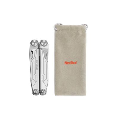 FLAGSHIP CAPTAIN Multi Tool SILBER