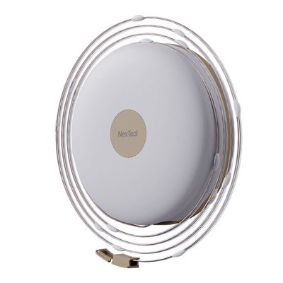 Campinglaterne MILKY WAY RGB mit LED-Kette