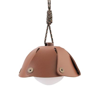 ACORN LIGHT wiederaufladbare Lampe