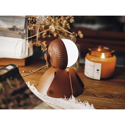 ACORN LIGHT wiederaufladbare Lampe