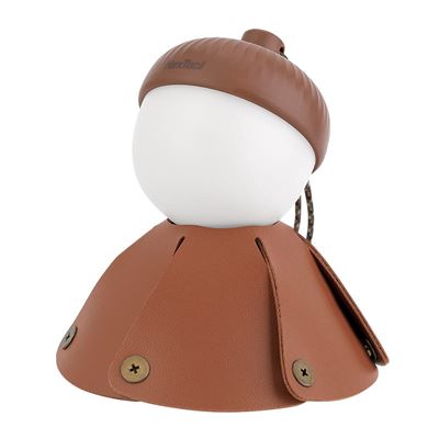 ACORN LIGHT wiederaufladbare Lampe
