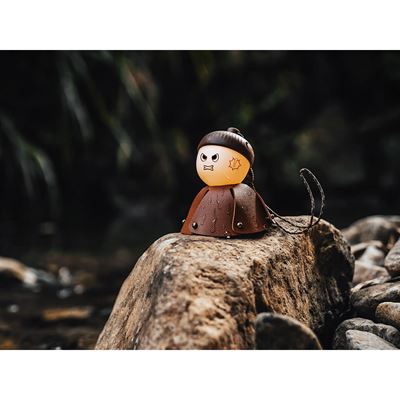 ACORN LIGHT wiederaufladbare Lampe