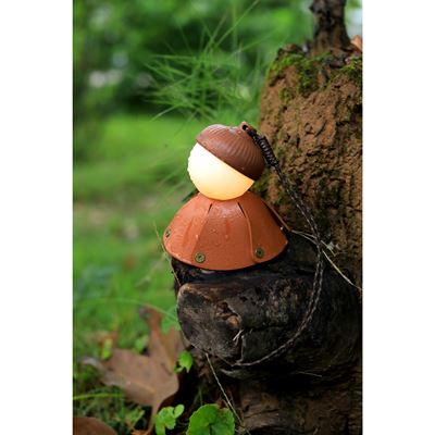 Etui für ACORN LIGHT Taschenlampe