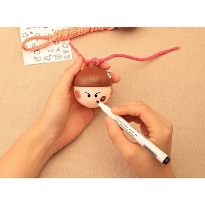 Etui für ACORN LIGHT Taschenlampe