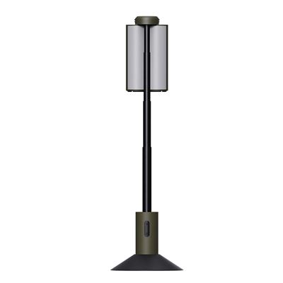 WUKONG multifunktionale Camping Taschenlampe