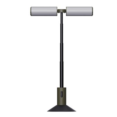 WUKONG multifunktionale Camping Taschenlampe