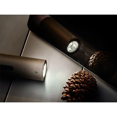 WUKONG multifunktionale Camping Taschenlampe