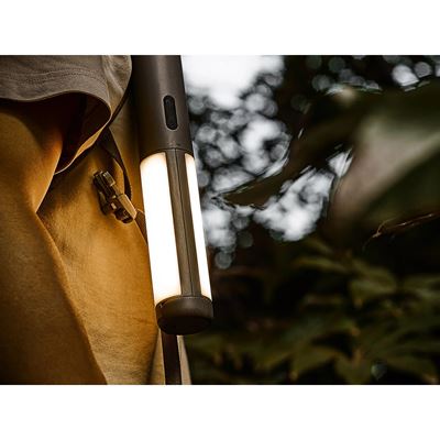 WUKONG multifunktionale Camping Taschenlampe