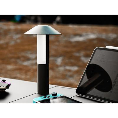 WUKONG multifunktionale Camping Taschenlampe