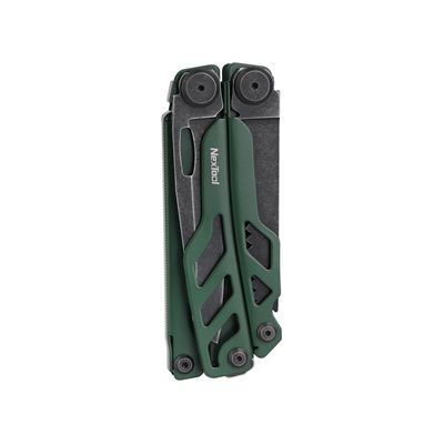 FLAGSHIP PRO Multi Tool GRÜN