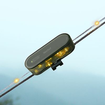 TWINKLE LIGHT LED Lichterkette 2 m