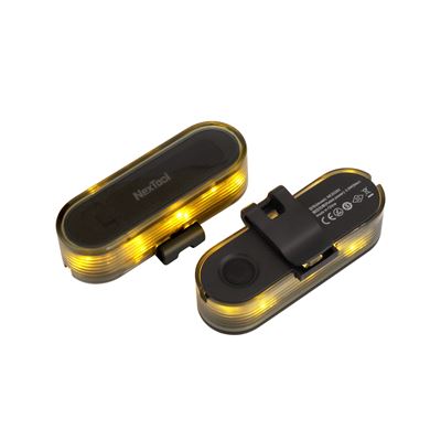 TWINKLE LIGHT LED Lichterkette 2 m