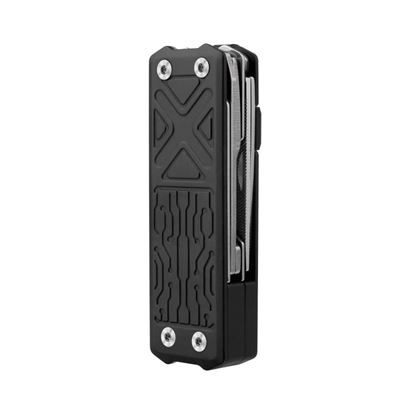 Multifunktionswerkzeug POCKET TOOL SCHWARZ