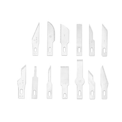 Ersatzklingensatz für POCKET TOOL