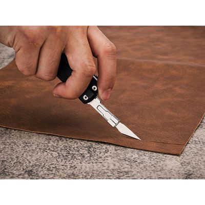 Ersatzklingensatz für POCKET TOOL