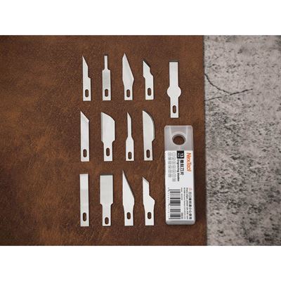 Ersatzklingensatz für POCKET TOOL