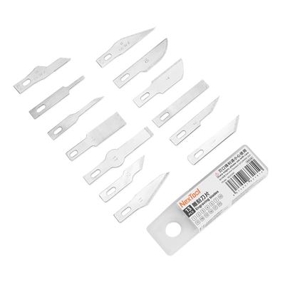 Ersatzklingensatz für POCKET TOOL