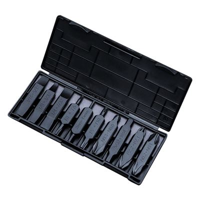 AS1 Flachbit-Set für POCKET TOOL und FLAGSHIP CAPTAIN