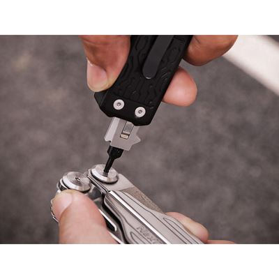 AS1 Flachbit-Set für POCKET TOOL und FLAGSHIP CAPTAIN