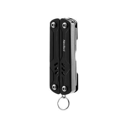 Multifunktionszange MINI SAILOR LITE SCHWARZ