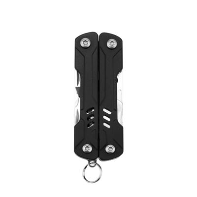Multifunktionszange MINI SAILOR LITE SCHWARZ