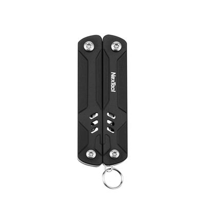 Multifunktionszange MINI SAILOR LITE SCHWARZ