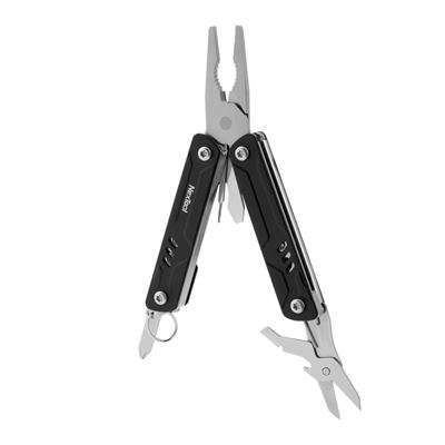 Multifunktionszange MINI SAILOR LITE SCHWARZ