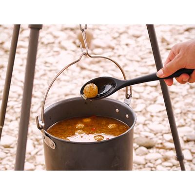 OUTDOOR Kochbesteck-Set inkl. Verpackung