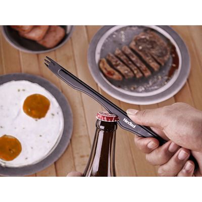 OUTDOOR Kochbesteck-Set inkl. Verpackung