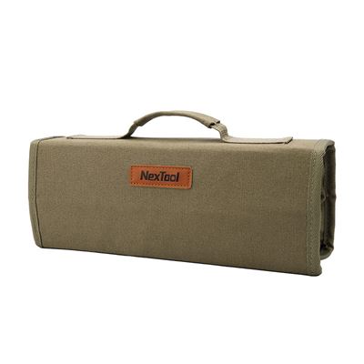 OUTDOOR Kochbesteck-Set inkl. Verpackung
